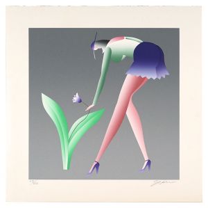 久里洋二「作品」