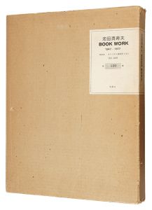 <strong>Ikeda Masuo BOOK WORK 1947-197......</strong><br>Ikeda Masuo