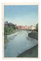 Benkei Moat【Reproduction】	