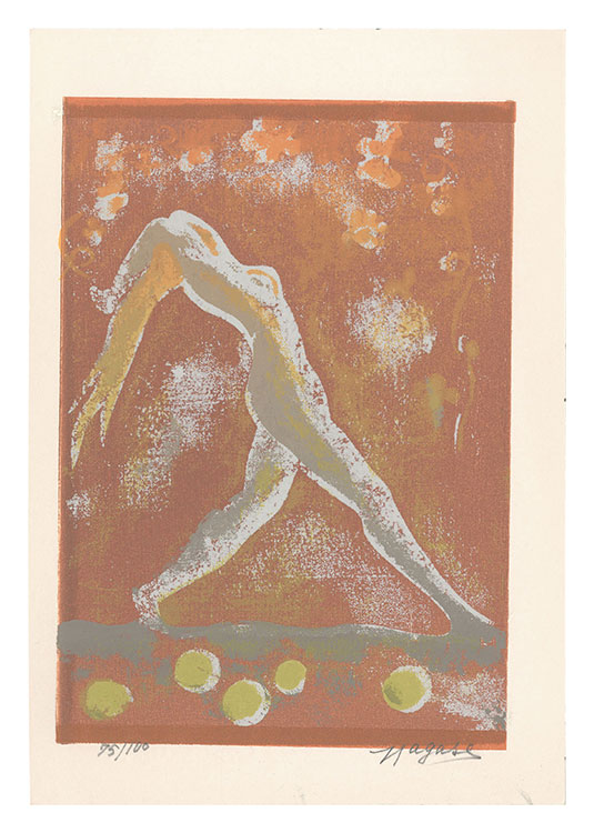 Nagase Yoshiro “Title unknown”