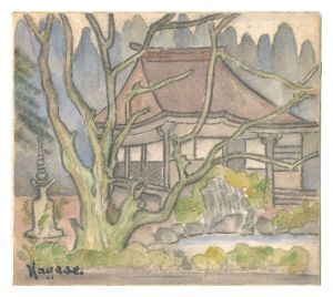 Jakko-in, Kyoto