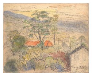 Landscape