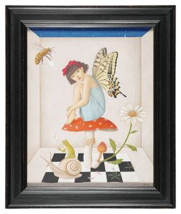 Thumbelina