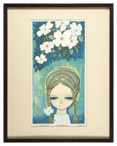 Ikeda Shuzo / Dogwood