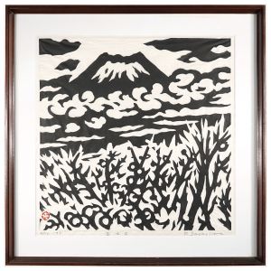 Fuji (D)