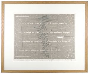 Is at It: Blind intentions 9