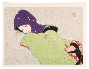 Iwata Sentaro / Light Snow
