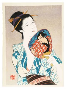 Iwata Sentaro / Cool Breeze