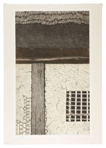 Tanaka Ryohei / Wall #2