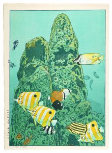 Sea Fishes