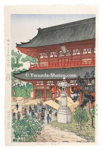 浅草寺【復刻版】 