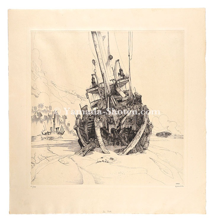 Philippe Mohlitz “La peste”