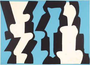 Izumi Shigeru / Untitled
