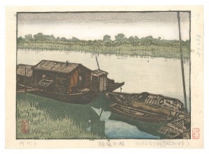 Riverside