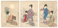 Chiyoda Inner Palace / Moon-Vi......