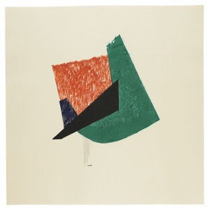 Sense of flight II