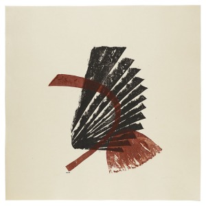 Sense of flight III