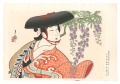 A Calendar of Kabuki Actors / ......