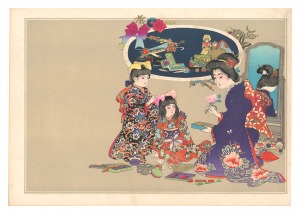 Unknown Flyer