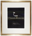 Venus comb and plover