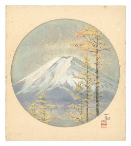 Kojima Ikkei / Fuji (tentative title)