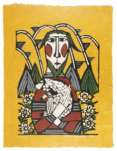 The Good Shepherd