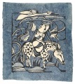 Flight into Egypt