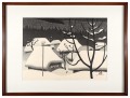 Winter in Aizu (31)