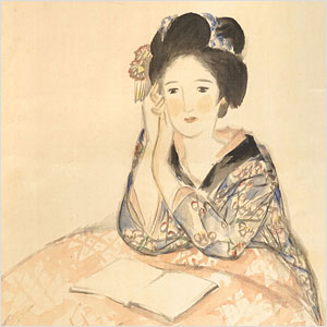 Takehisa Yumeji
