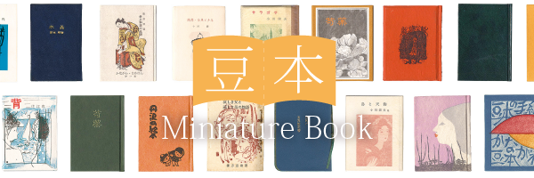 Miniature Book