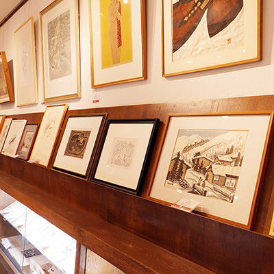 山田書店 店内写真4